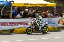 Fotos Supermoto 2016